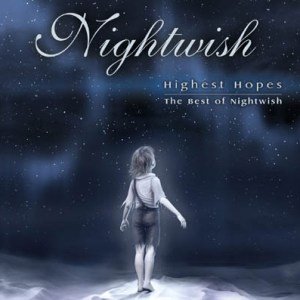 Bild für 'Highest Hopes: The Best of Nightwish (CD1)'