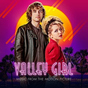 Imagem de 'Valley Girl (Music From The Motion Picture)'