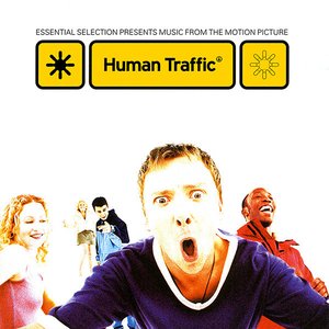 Image for 'Human Traffic'