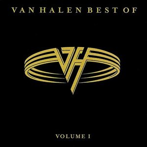 Image for 'The Best Of Van Halen, Vol. I'
