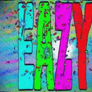 Image for 'Eazy'