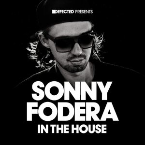 Image for 'Defected Presents Sonny Fodera in the House'