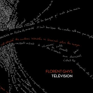 'Florent Ghys: Télévision'の画像