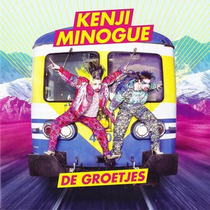 Image for 'De Groetjes'