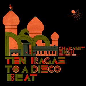 'Synthesizing: Ten Ragas to a Disco Beat'の画像