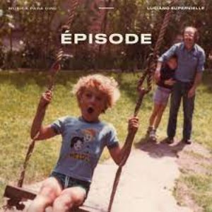 Image for 'Épisode (Música para Cine)'