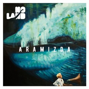 “Aramızda”的封面