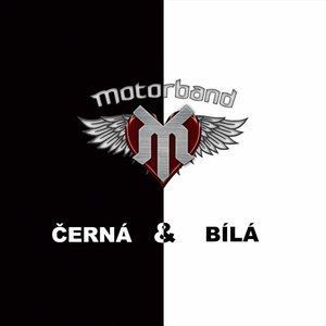 Image for 'Černá & Bílá'