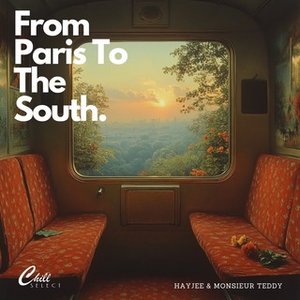 Immagine per 'From Paris To The South'