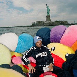 'Pi’erre Bourne'の画像