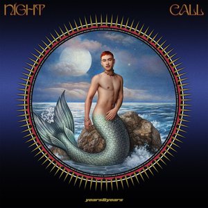 Image for 'Night Call'