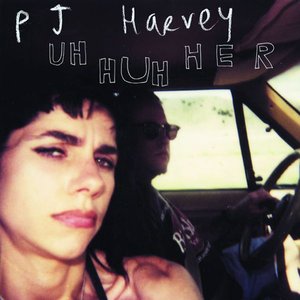 Image for 'Uh Huh Her (U.S. Version)'