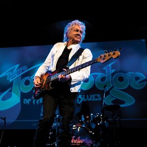 Image for 'John Lodge'