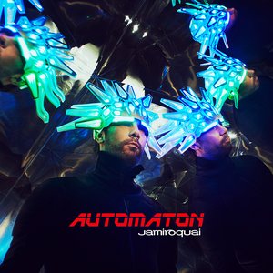 Image for 'Automaton'