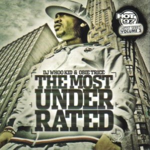 Immagine per 'The Most Underrated'