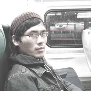 “Jack Tung”的封面