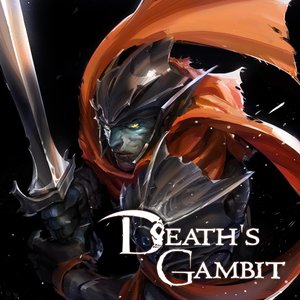 Imagem de 'Death's Gambit (Original Soundtrack)'