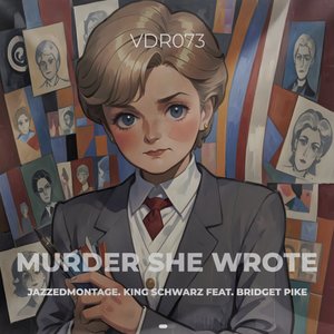 Image for 'Murder She Wrote'
