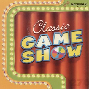 “Classic Game Show”的封面