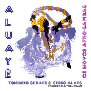 Image for 'Aluayê, Os Novos Afro-Sambas'