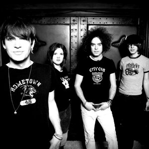 Image for 'The Dandy Warhols'