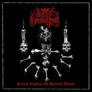 Image for 'Ritual Chalice of Hateful Blood'