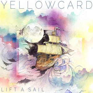 Image pour 'Lift a Sail'
