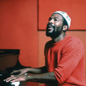 Image for 'Marvin Gaye'