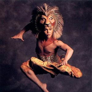 Image for 'Ensemble - The Lion King'