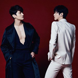 Image for '東方神起'