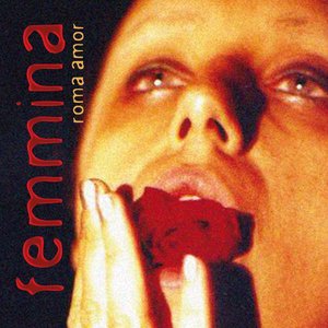 Image for 'Femmina'