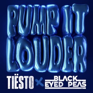 Image for 'Pump It Louder'