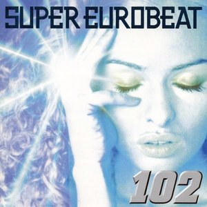 Image for 'Super Eurobeat Vol.102'