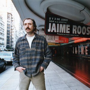 'Jaime Roos' için resim