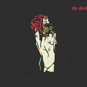 “The Devil Is a Gentleman”的封面