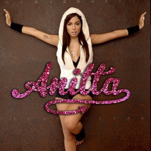 Image for 'Anitta'