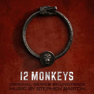 Bild för '12 Monkeys (Original Series Soundtrack)'