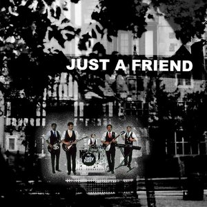 Image for 'Just a Friend'