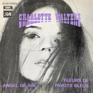 “Charlotte Walters”的封面