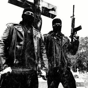 Imagen de 'Primitive Warfare'