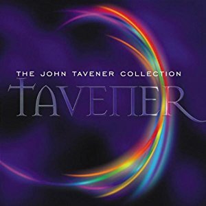 Image for 'The John Tavener Collection'