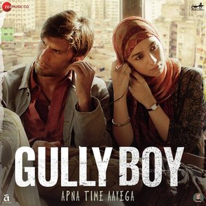 Image pour 'Gully Boy (Original Motion Picture Soundtrack)'