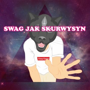 “Swag jak skurwysyn”的封面