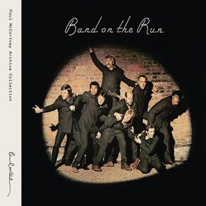 Image for 'Band On the Run (Remastered)'