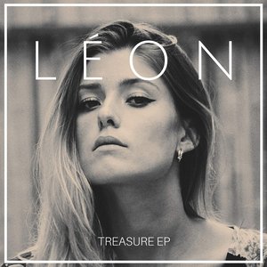 Image for 'Treasure - EP'