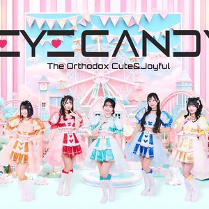 Image for 'Eye Candy'