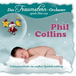 Image for 'spielt Hits von Phil Collins'