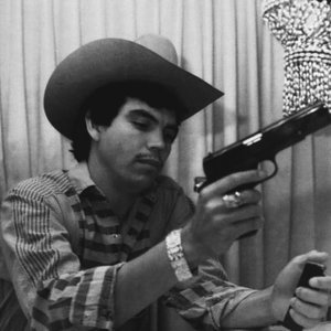 “Chalino Sanchez”的封面