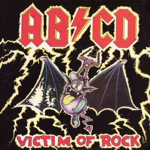 Image for 'Victim Of Rock'