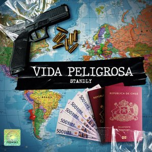 Image for 'Vida Peligrosa'